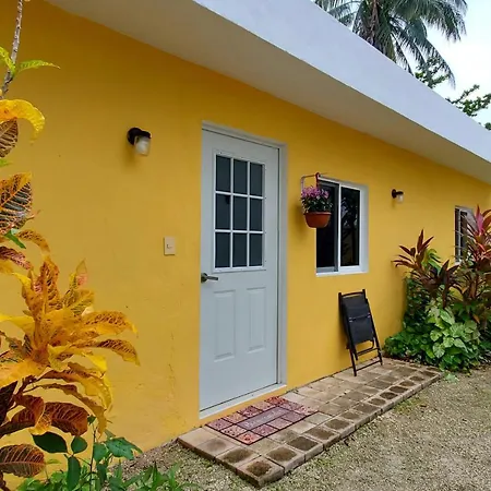Aldea Bek Villa