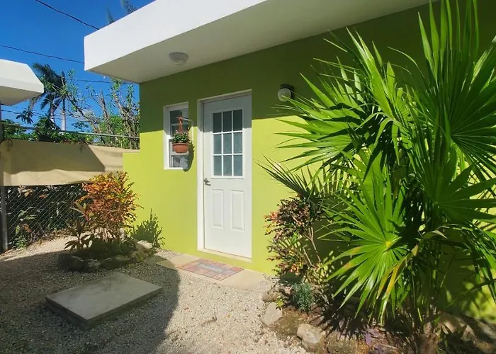 Aldea Bek Casa de férias Puerto Morelos