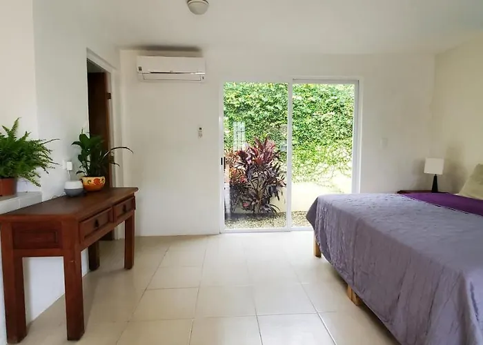 Aldea Bek Puerto Morelos
