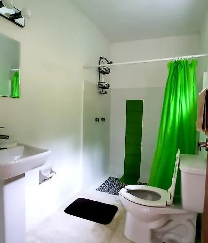 Casa de férias Aldea Bek
