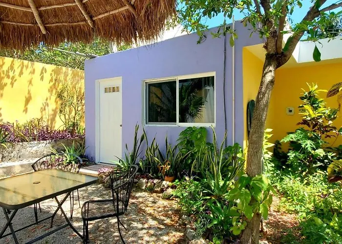 Casa de férias Aldea Bek