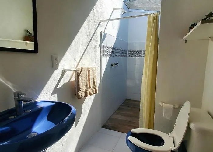 Aldea Bek Casa de férias Puerto Morelos