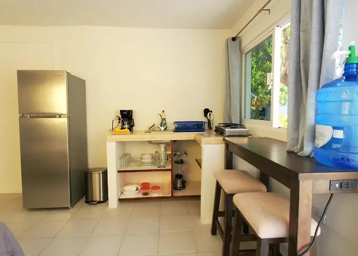 Casa de férias Aldea Bek *